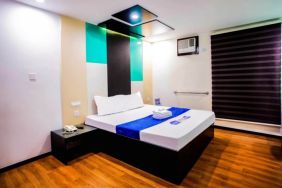 Hotel Dreamworld East Ortigas