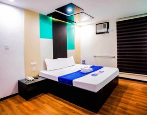 Hotel Dreamworld East Ortigas, Cainta