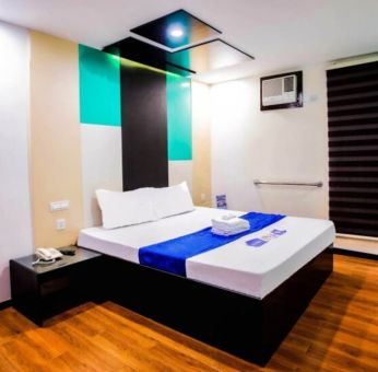 Hotel Dreamworld East Ortigas