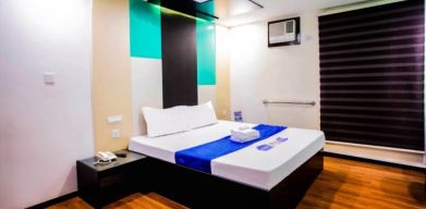 Hotel Dreamworld East Ortigas