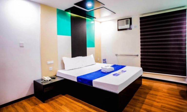 Hotel Dreamworld East Ortigas, Cainta