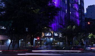 LaiLa Hotel CDMX