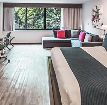 Flowsuites Condesa