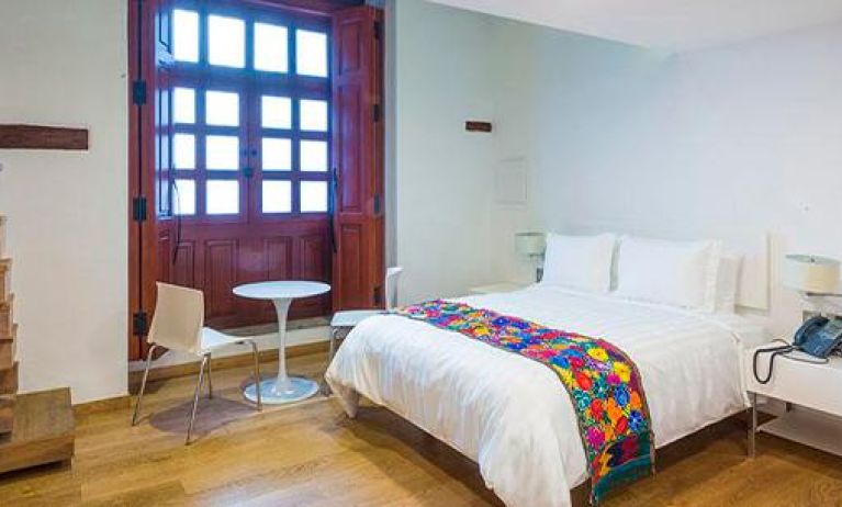 Domingo Santo Hotel Boutique, Mexico City