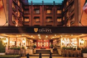 Hotel Geneve