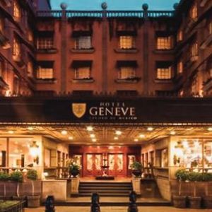 Hotel Geneve