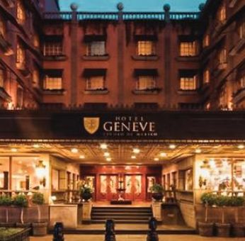 Hotel Geneve