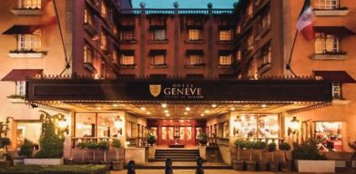 Hotel Geneve