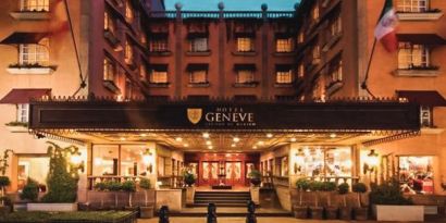 Hotel Geneve