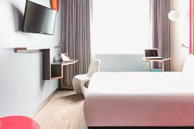 Ibis Styles Mexico Reforma