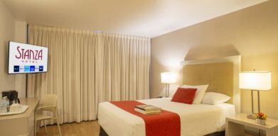 Hotel Stanza