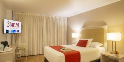 Hotel Stanza