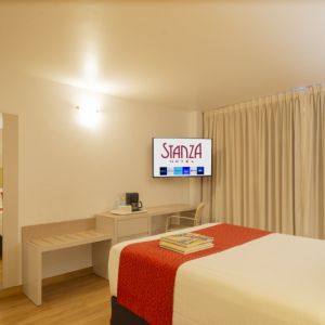 Hotel Stanza