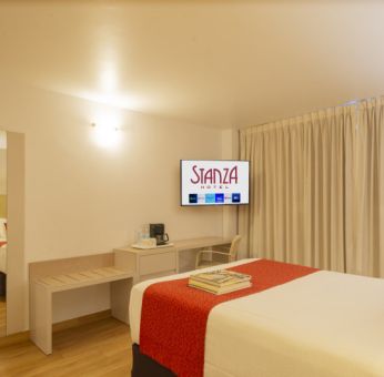 Hotel Stanza