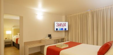 Hotel Stanza