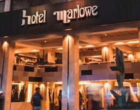 Hotel Marlowe, Mexico City