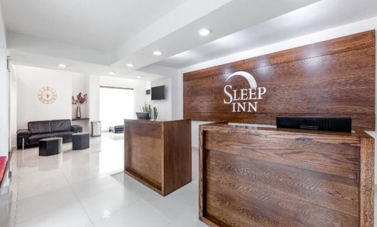 Sleep Inn Monterrey Norte, Monterrey