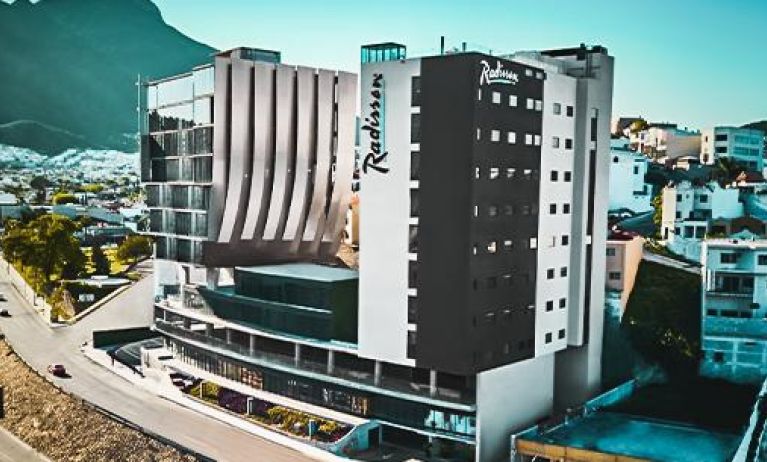 Radisson Monterrey San Jeronimo, Monterrey