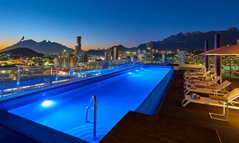 Radisson Monterrey San Jeronimo, Monterrey