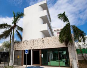 Suite 24 Hotel Boutique By Xperience Hotels, Playa del Carmen