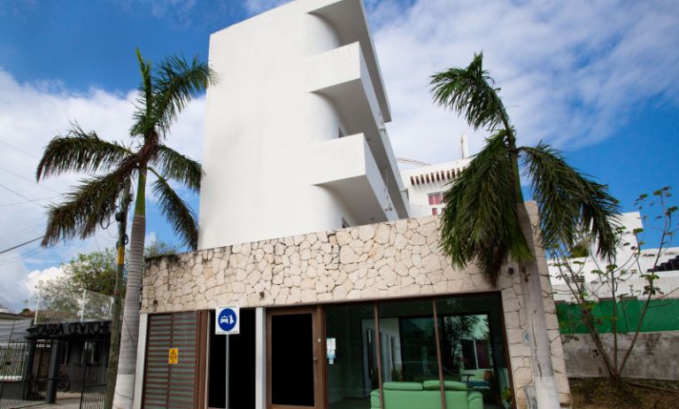 Suite 24 Hotel Boutique By Xperience Hotels, Playa del Carmen