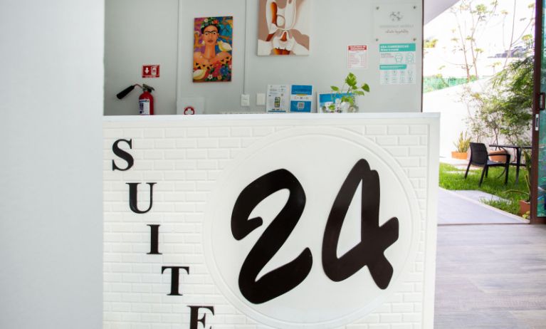 Suite 24 Hotel Boutique By Xperience Hotels, Playa del Carmen