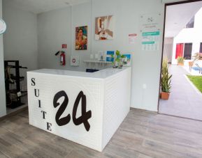 Suite 24 Hotel Boutique By Xperience Hotels, Playa del Carmen