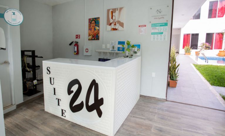 Suite 24 Hotel Boutique By Xperience Hotels, Playa del Carmen