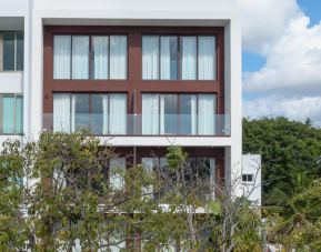 Lahun Suites By Xperience Hotels, Playa del Carmen