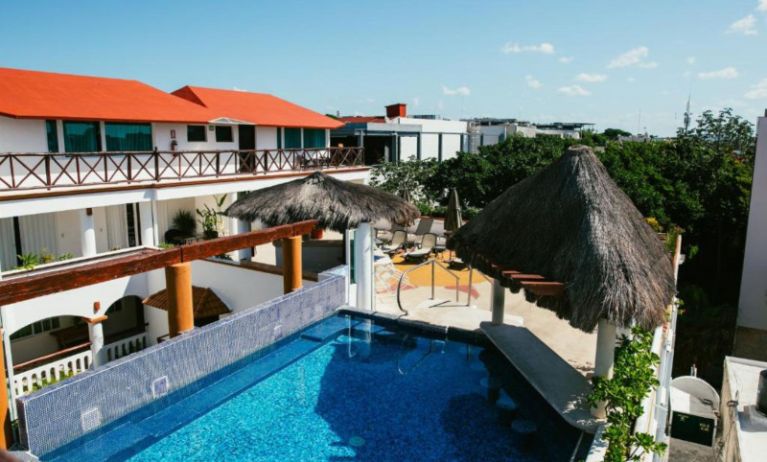 Illusion Boutique Hotel By Xperience Hotels, Playa del Carmen