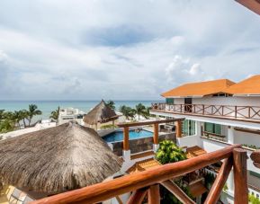 Illusion Boutique Hotel By Xperience Hotels, Playa del Carmen