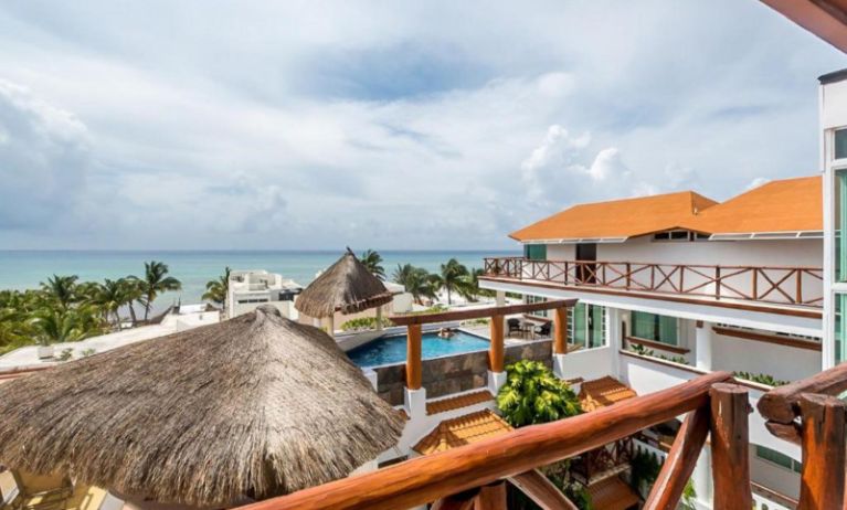 Illusion Boutique Hotel By Xperience Hotels, Playa del Carmen