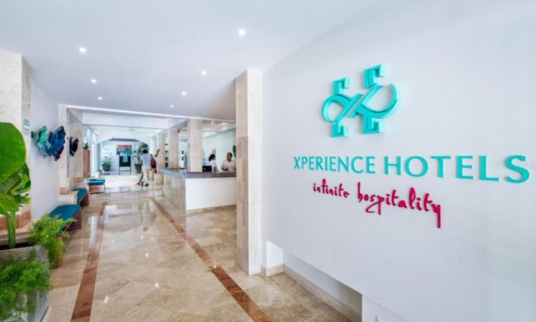 Illusion Boutique Hotel By Xperience Hotels, Playa del Carmen