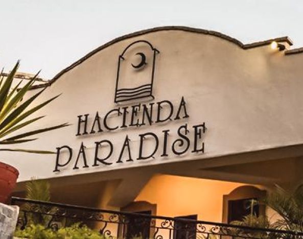 Hacienda Paradise Boutique Hotel By Xperience Hotels, Playa del Carmen