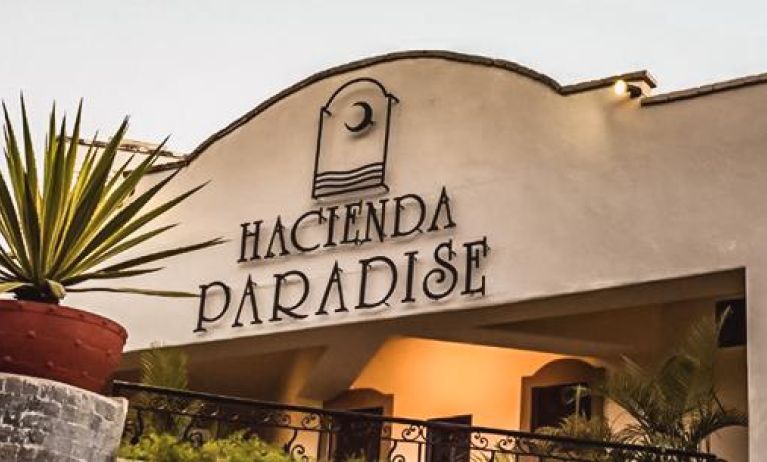 Hacienda Paradise Boutique Hotel By Xperience Hotels, Playa del Carmen