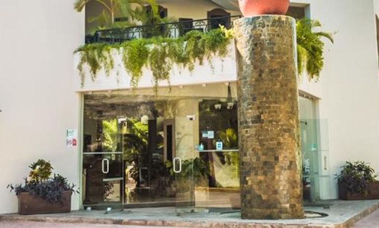 Hacienda Paradise Boutique Hotel By Xperience Hotels, Playa del Carmen