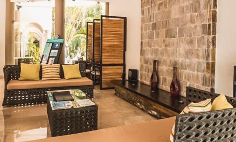 Hacienda Paradise Boutique Hotel By Xperience Hotels, Playa del Carmen