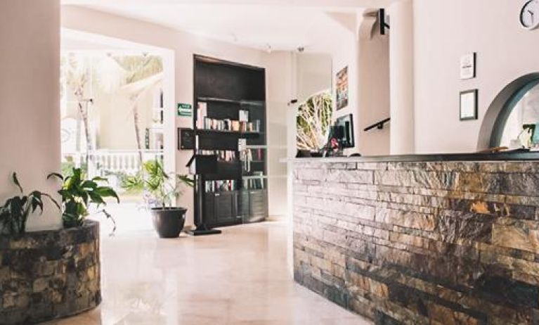 Hacienda Paradise Boutique Hotel By Xperience Hotels, Playa del Carmen