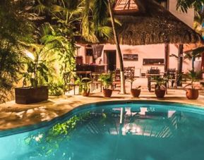 Hacienda Paradise Boutique Hotel By Xperience Hotels, Playa del Carmen