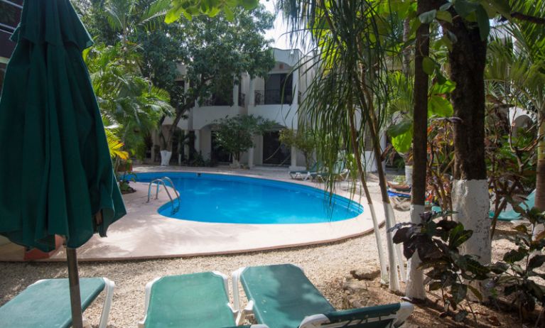 Hacienda Paradise Boutique Hotel By Xperience Hotels, Playa del Carmen