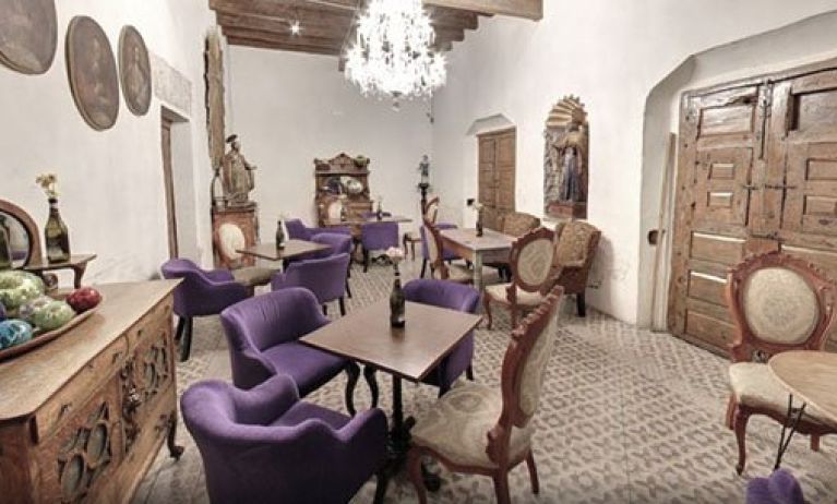 Hotel Boutique Posada XVII, Puebla