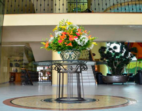 Hotel Plaza Poblana, Puebla