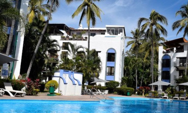 Puerto De Luna Pet Friendly & Family Suites, Puerto Vallarta