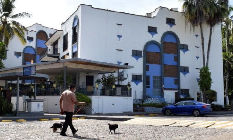 Puerto De Luna Pet Friendly & Family Suites, Puerto Vallarta