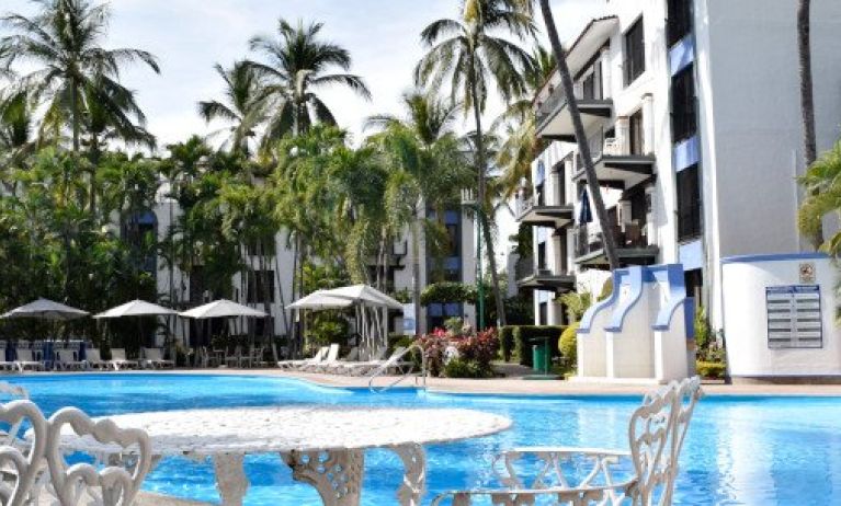 Puerto De Luna Pet Friendly & Family Suites, Puerto Vallarta