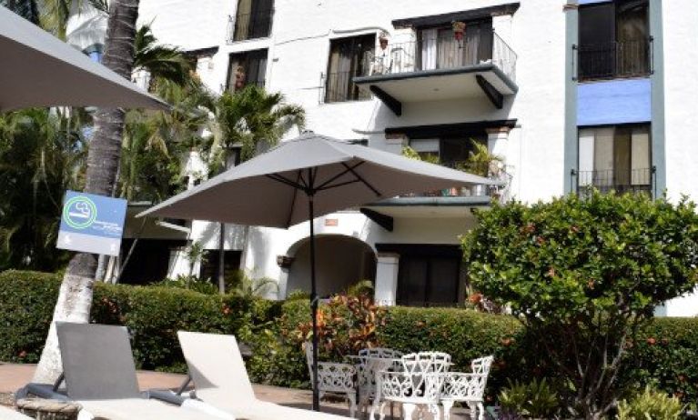 Puerto De Luna Pet Friendly & Family Suites, Puerto Vallarta