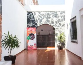 Hotel Casa de las Piedras, Queretaro