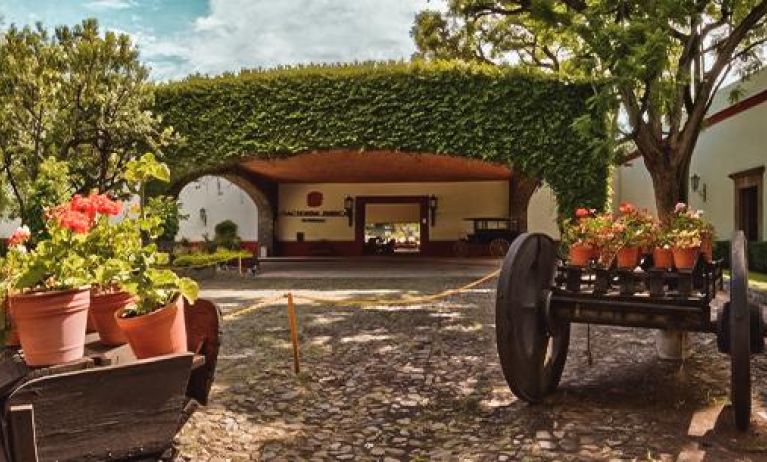 Hacienda Jurica By Brisas, Queretaro