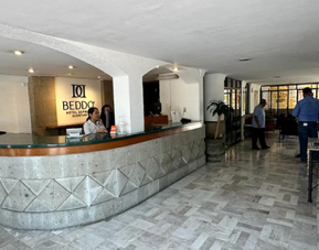 Hotel Beddo Express Querétaro, Queretaro