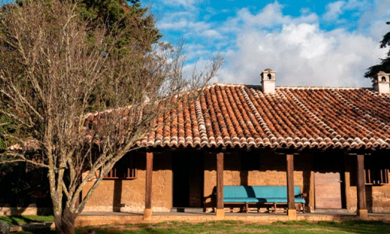 Uvence Arte + Hotel, San Cristóbal De Las Casas